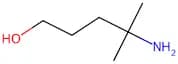 4-Amino-4-methylpentan-1-ol