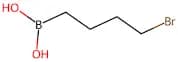 (4-Bromobutyl)boronic acid