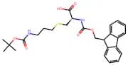 Fmoc-Cys(3-(Boc-amino)-propyl)-OH
