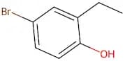 4-Bromo-2-ethylphenol