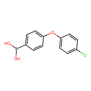 4-(4-Chlorophenoxy)phenylboronic acid