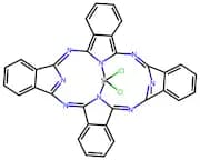 Dichloro(phthalocyaninato)silicon
