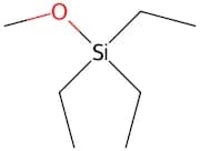 Triethyl(methoxy)silane