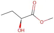 Methyl (S)-2-hydroxybutanoate