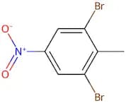 1,3-Dibromo-2-methyl-5-nitrobenzene
