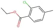 Ethyl 2-chloro-4-methylbenzoate