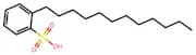 Dodecylbenzenesulfonic acid