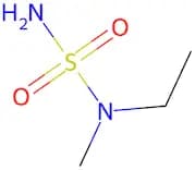 [ethyl(methyl)sulfamoyl]amine