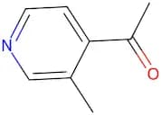 1-(3-Methylpyridin-4-yl)ethan-1-one