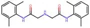 2,2'-Azanediylbis(N-(2,6-dimethylphenyl)acetamide) (Lidocaine Impurity)