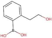 (2-(2-Hydroxyethyl)phenyl)boronic acid