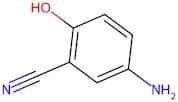 5-Amino-2-hydroxybenzonitrile