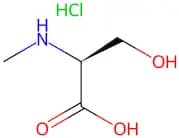 N-Me-Ser-OH.HCl