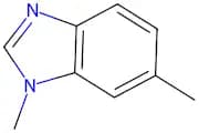 1,6-Dimethylbenzimidazole