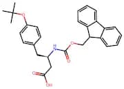Fmoc-β-D-HoTyr(tBu)-OH