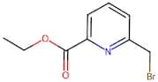 Ethyl 6-(bromomethyl)picolinate