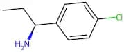 (S)-1-(4-Chlorophenyl)propan-1-amine