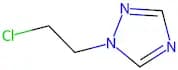 1-(2-Chloroethyl)-1H-1,2,4-triazole