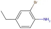 2-Bromo-4-ethylaniline