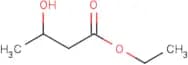 Ethyl 3-hydroxybutyrate