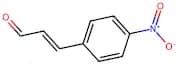 3-(4-Nitrophenyl)acrylaldehyde