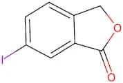 6-Iodoisobenzofuran-1(3H)-one