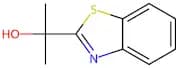 2-(1,3-Benzothiazol-2-yl)propan-2-ol