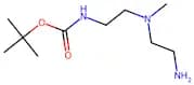 Tert-butyl (2-((2-aminoethyl)(methyl)amino)ethyl)carbamate