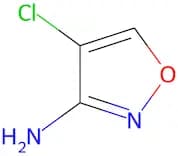 4-Chloroisoxazol-3-amine