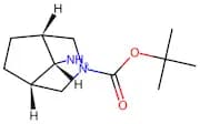 tert-Butyl (1R,5S,8R)-8-amino-3-azabicyclo[3.2.1]octane-3-carboxylate