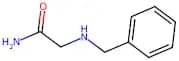 2-(Benzylamino)acetamide