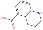 1,2,3,4-Tetrahydroquinoline-5-carboxylic acid