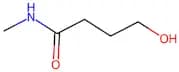 4-Hydroxy-N-methylbutanamide