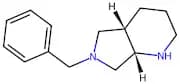 (4aS,7aS)-6-Benzyloctahydro-1H-pyrrolo[3,4-b]pyridine
