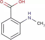 N-Methylanthranilic acid