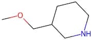 3-(Methoxymethyl)piperidine