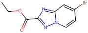 Ethyl 7-bromo-[1,2,4]triazolo[1,5-a]pyridine-2-carboxylate