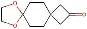 8,11-Dioxadispiro[3.2.4⁷.2⁴]tridecan-2-one