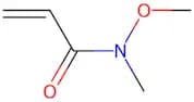 N-Methoxy-N-methylacrylamide