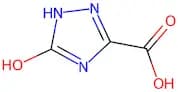5-Oxo-2,5-dihydro-1h-1,2,4-triazole-3-carboxylic acid