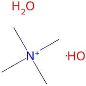 Tetramethylammonium hydroxide pentahydrate