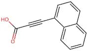 3-(1-Naphthyl)-2-propynoic acid