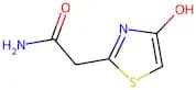 2-(4-Hydroxy-1,3-thiazol-2-yl)acetamide