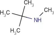 N-Methyl-tert-butylamine