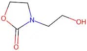 3-(2-Hydroxyethyl)-1,3-oxazolidin-2-one