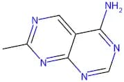 7-Methylpyrimido[4,5-d]pyrimidin-4-amine
