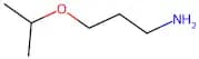 3-Isopropoxypropylamine