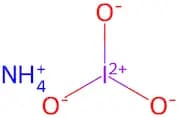 Ammonium iodate