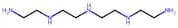 Tetraethylenepentamine