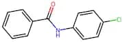 N-(4-Chlorophenyl)benzamide